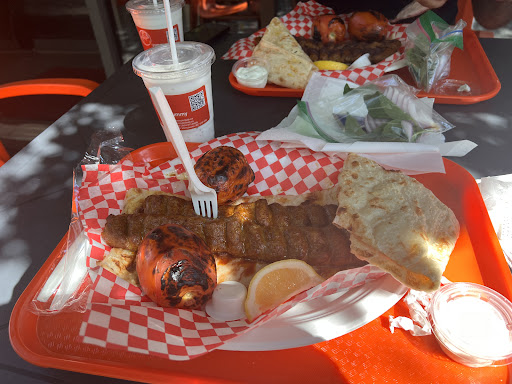 Photo of Yummy Donair and Kebab - 942B 16th St W, North Vancouver, BC V7P 1R3